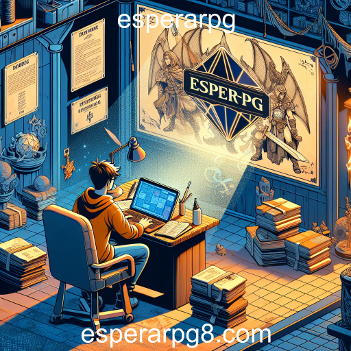 Como Aproveitar Guias para Melhorar sua Experiência em RPGs