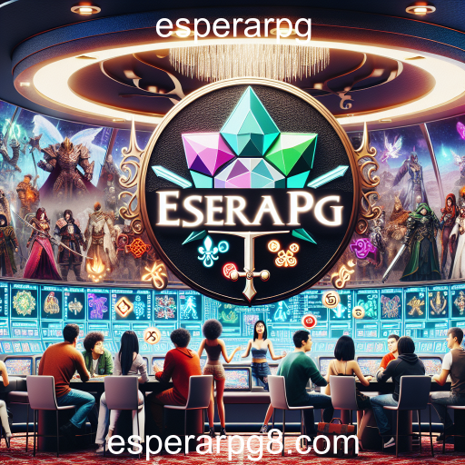 Fóruns de RPG: Conectando Jogadores e Criando Histórias