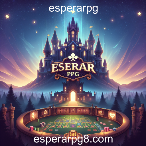 Esperança dos Reinos: O Novo RPG que Promete Surpreender