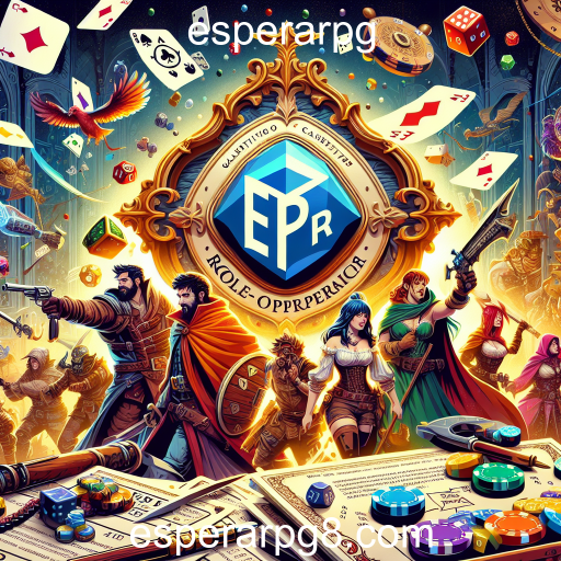A Importância das Missões nos Jogos de RPG
